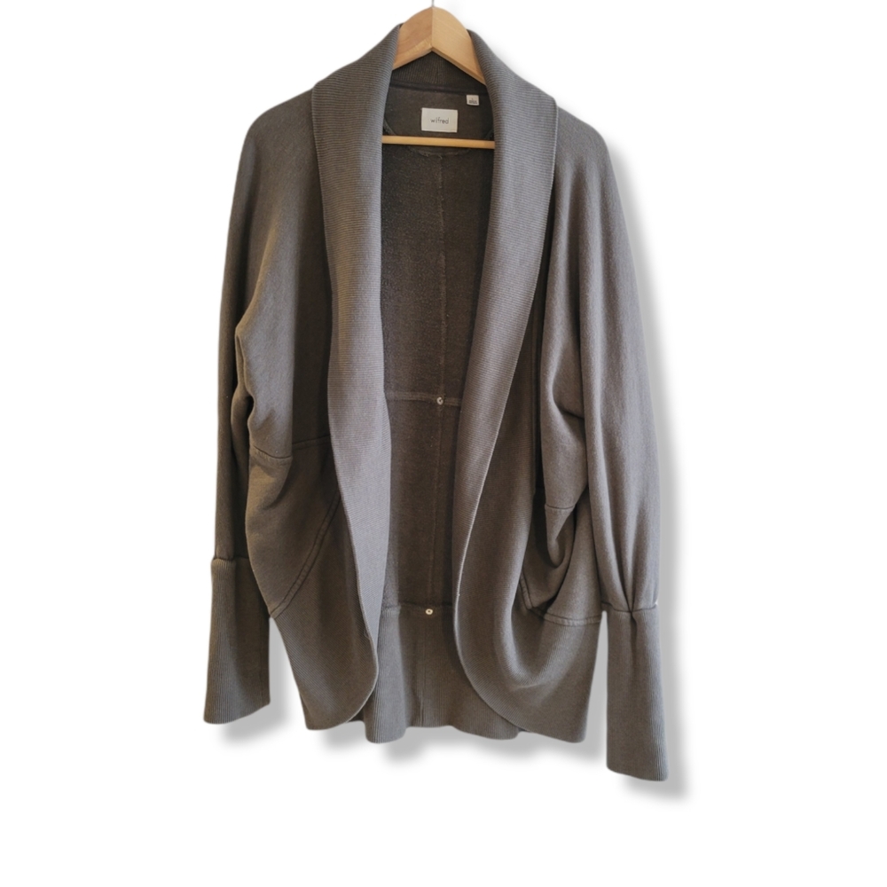 Artizia/Wilfred Diderot Cardigan, Large